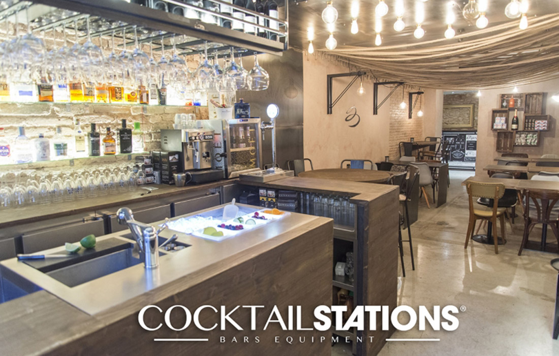 buquet cocktailstations 17
