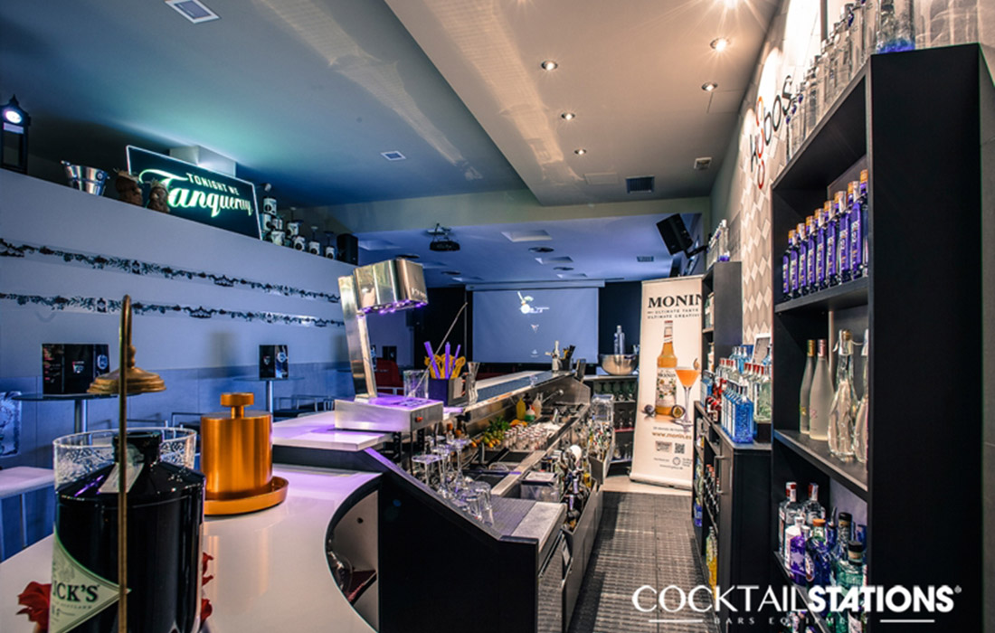 kubos cocktailstations 1